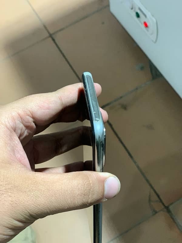 oppo f19 Pro 8+5 128gb condition apky samny he 2