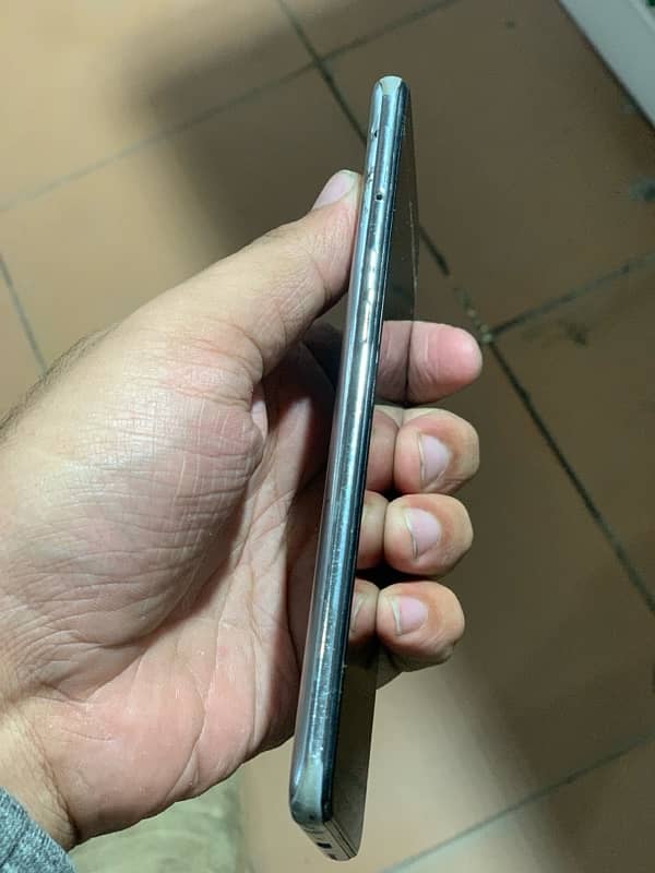 oppo f19 Pro 8+5 128gb condition apky samny he 4