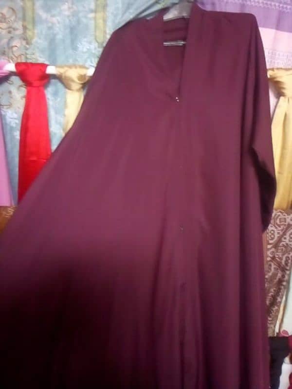 abayas 18