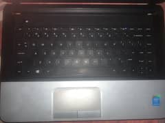 hp laptop i5 5th generation 8gb ram 128 gb ssd hard