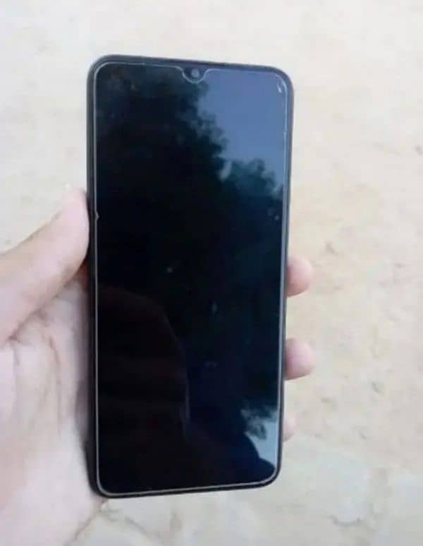 itel A60s 4.128 good condition all oky no open no repair only phone 2