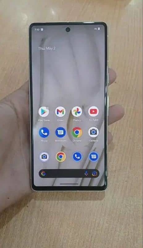 Google Pixel 7 1