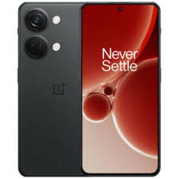 OnePlus Nord 3.16/256. black color 9