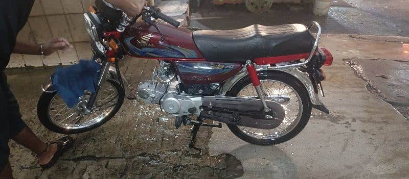 Honda City 70 for sale 0