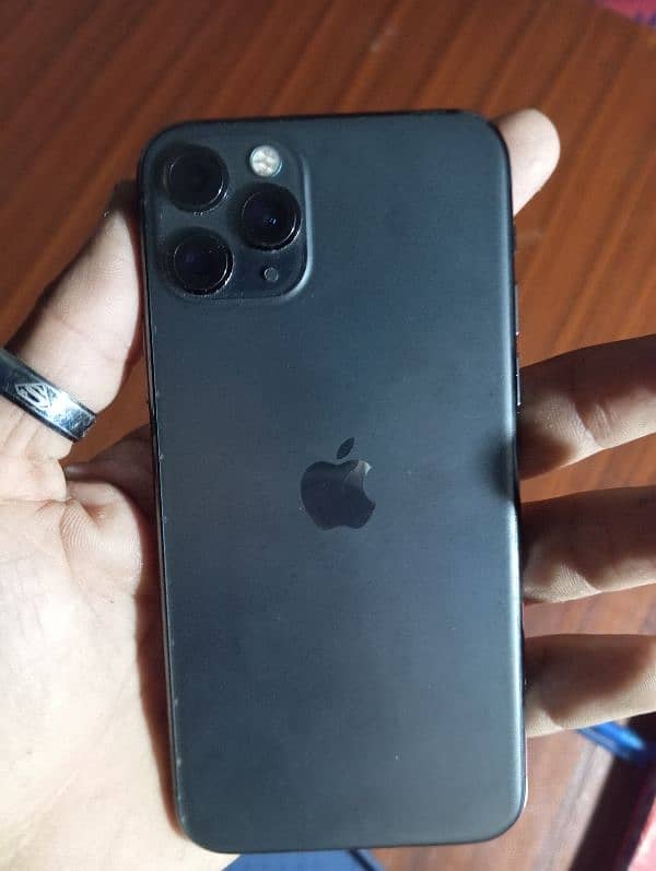 iphone 11pro 0