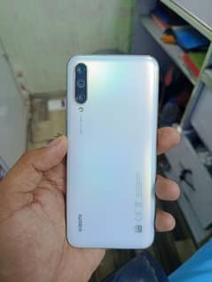 xiaomi A3