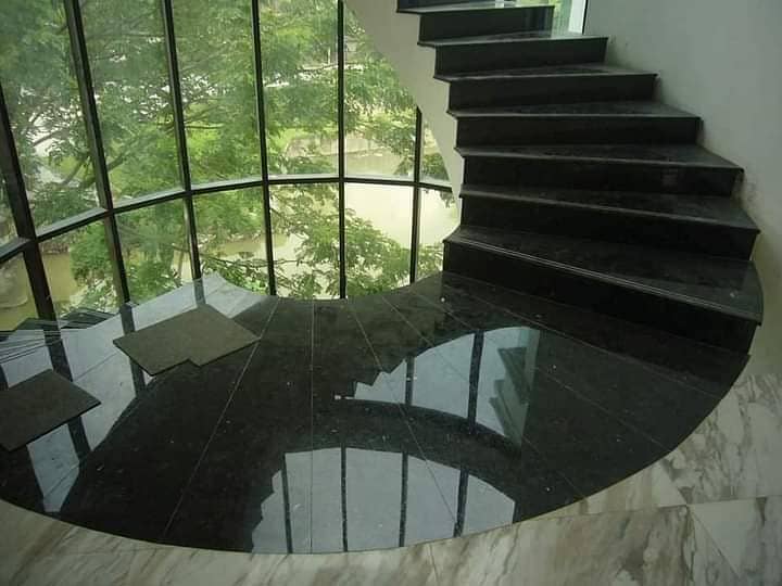 Granite and Marble /Stairs /flooring /kitchen top /travertine/vanities 7