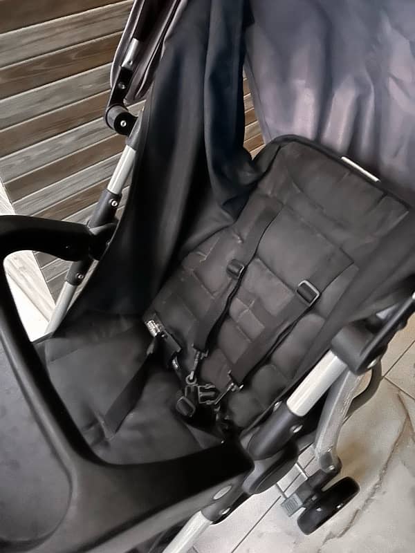 baby stroller and car seat 10