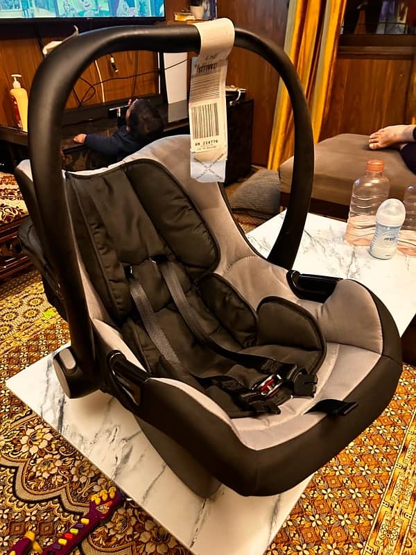 baby stroller and car seat 11