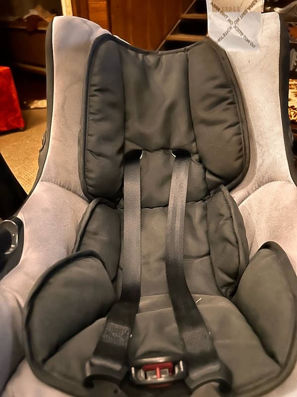 baby stroller and car seat 15