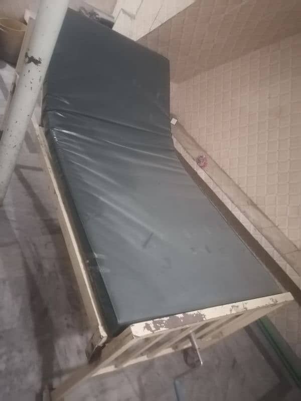 used furniture bed couch etc 3