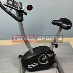 Exercise Cycle | Exercise Bikes | Elliptical  Cycle | Brand New