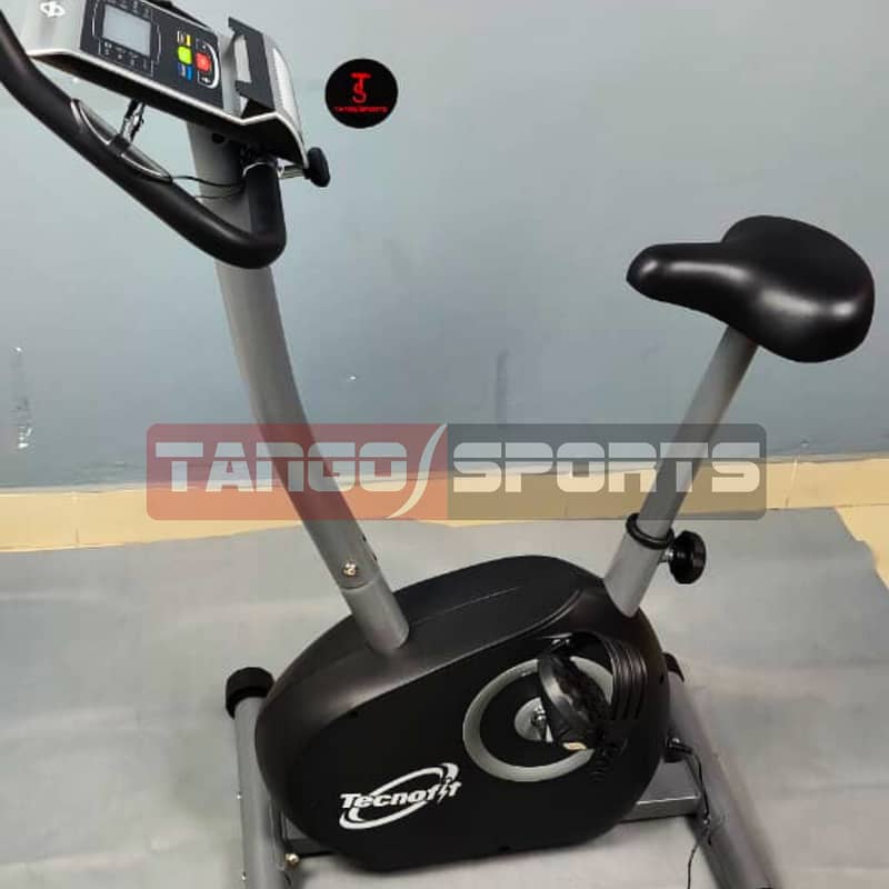 Exercise Cycle | Exercise Bikes | Elliptical  Cycle | Brand New 0