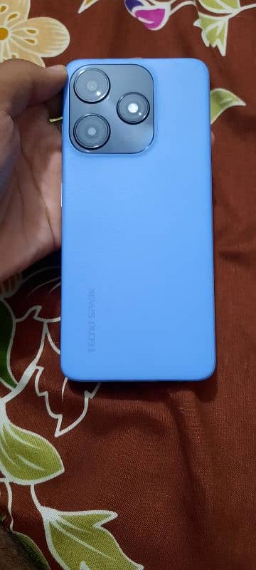 tecno spark 10c 0