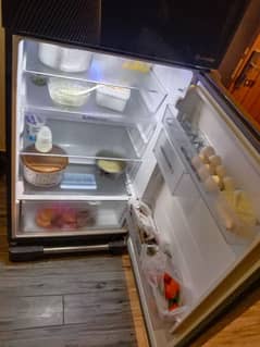 haier refrigerator