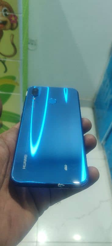 huwaei p20 lite 4 gb 128 gb 2