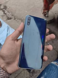 samsung A70 6/128 non pta