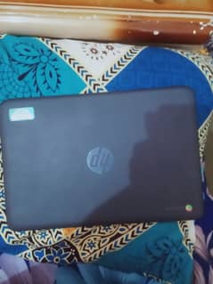 HP Chromebook