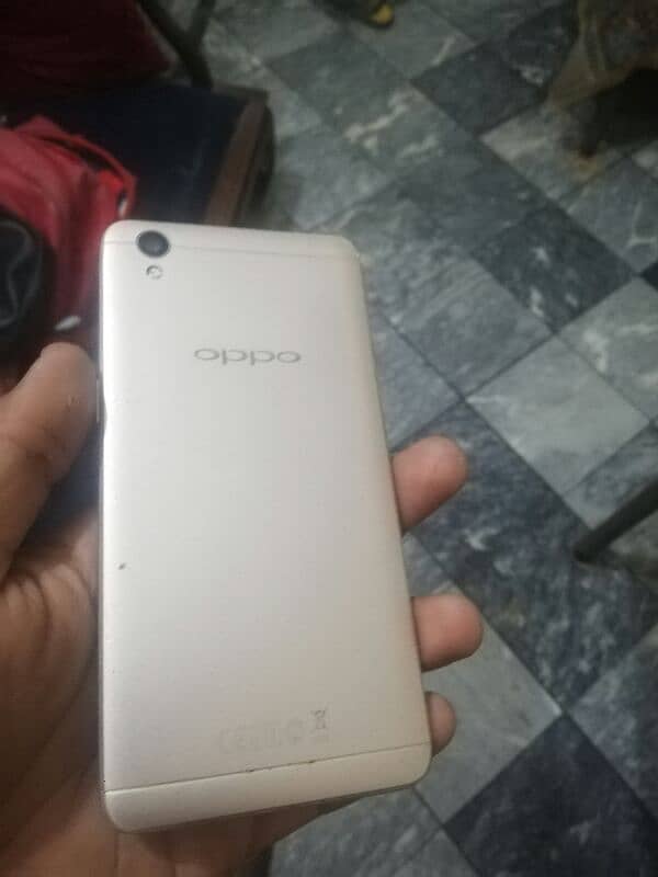 oppo a57.4/64 1