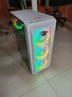 Gaming PC Thunder