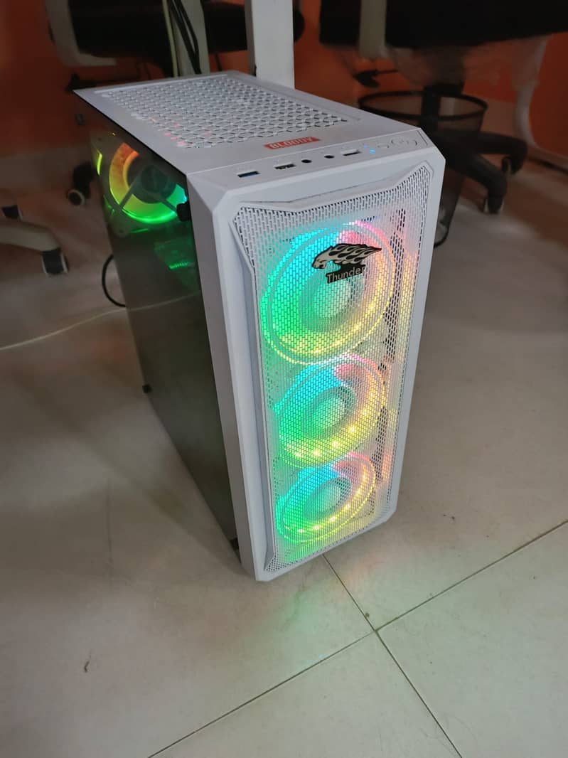 Gaming PC Thunder 0