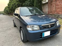 Suzuki Alto 2007