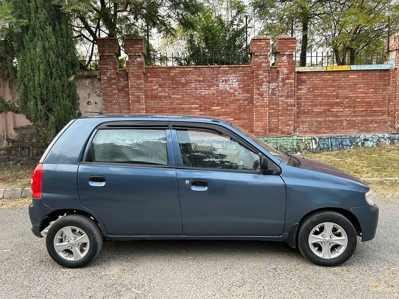 Suzuki Alto 2007 1