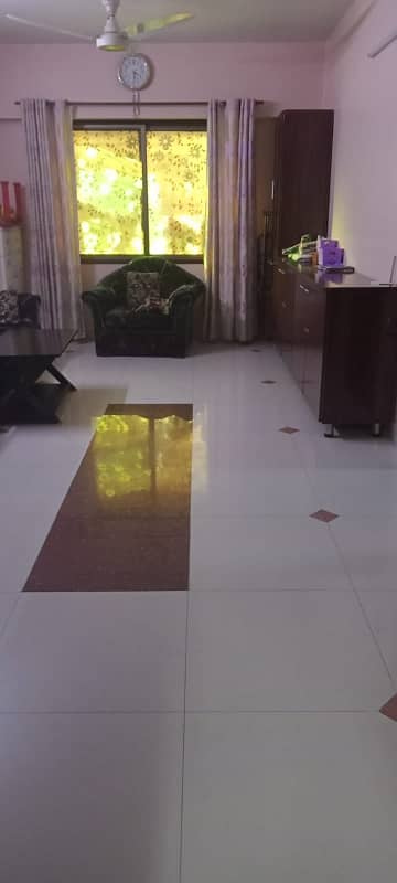 *APARTMENT FOR SALE AT PEOPLE CHOWRANGI DADA BHOY NOORJI ROAD* 1