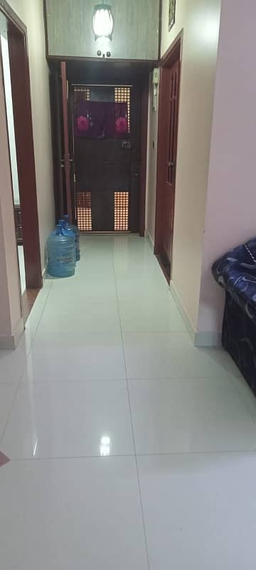 *APARTMENT FOR SALE AT PEOPLE CHOWRANGI DADA BHOY NOORJI ROAD* 8