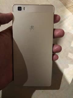 huawei P8 lite