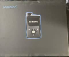 Medtronic MiniMed 780G Insulin Pump System (For Diabetic Patients).