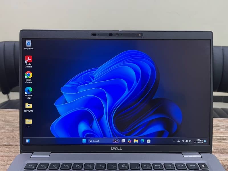 Dell latitude 5420 i7-11th gen 16/256 touch screen premium laptop sale 6