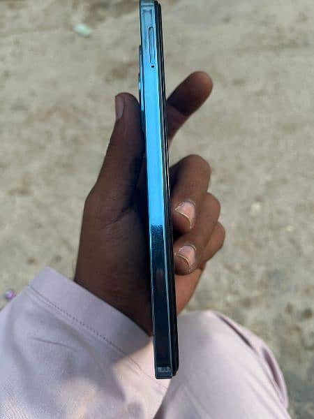 Tecno Spark 20 For Sell 1