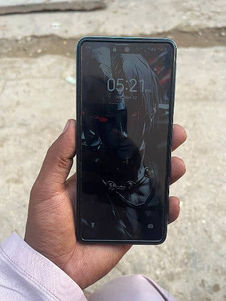 Tecno Spark 20 For Sell 3