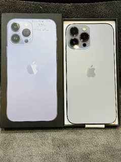 iPhone 13 pro PTA aproved