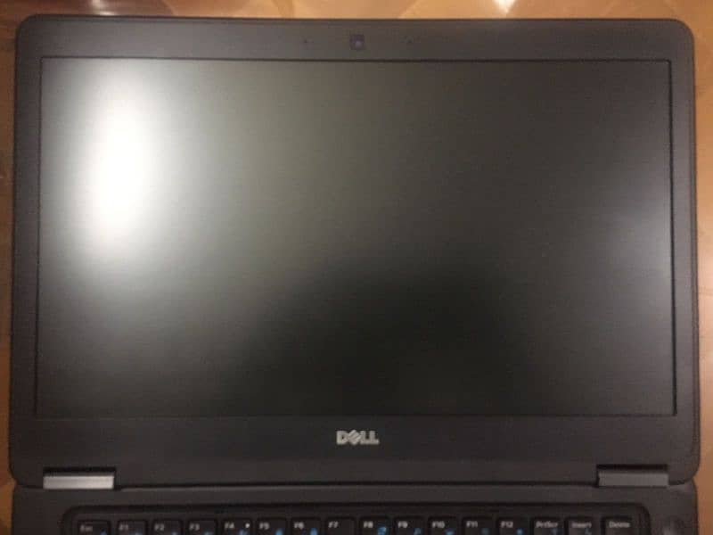 laptop dell 3