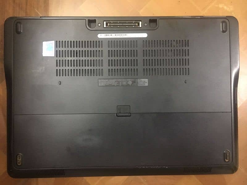 laptop dell 5