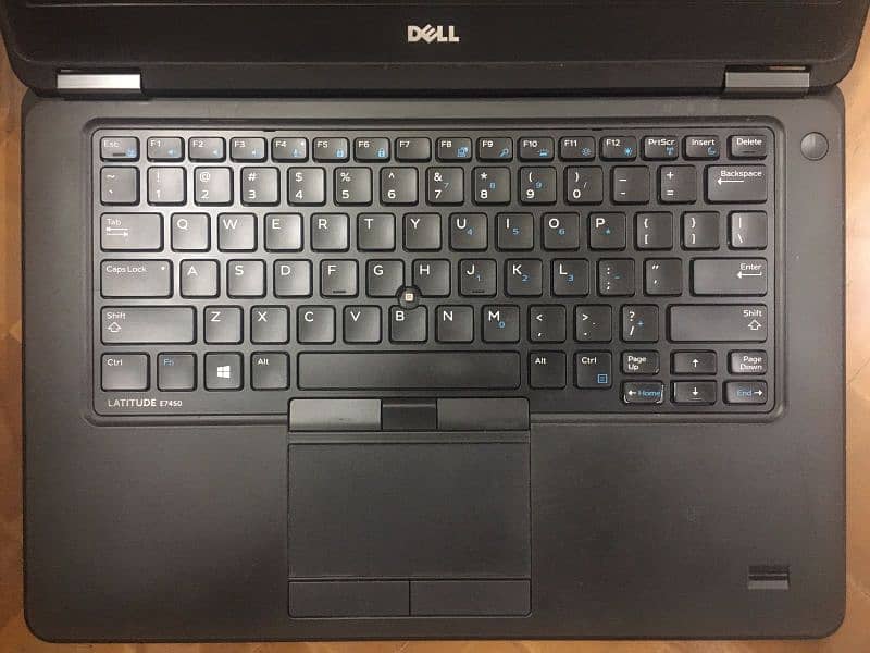 laptop dell 6