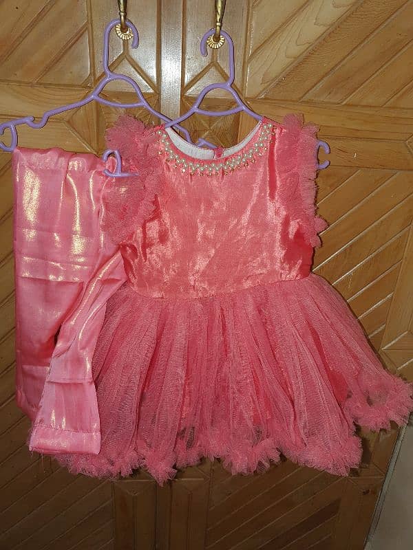 baby party wear 3