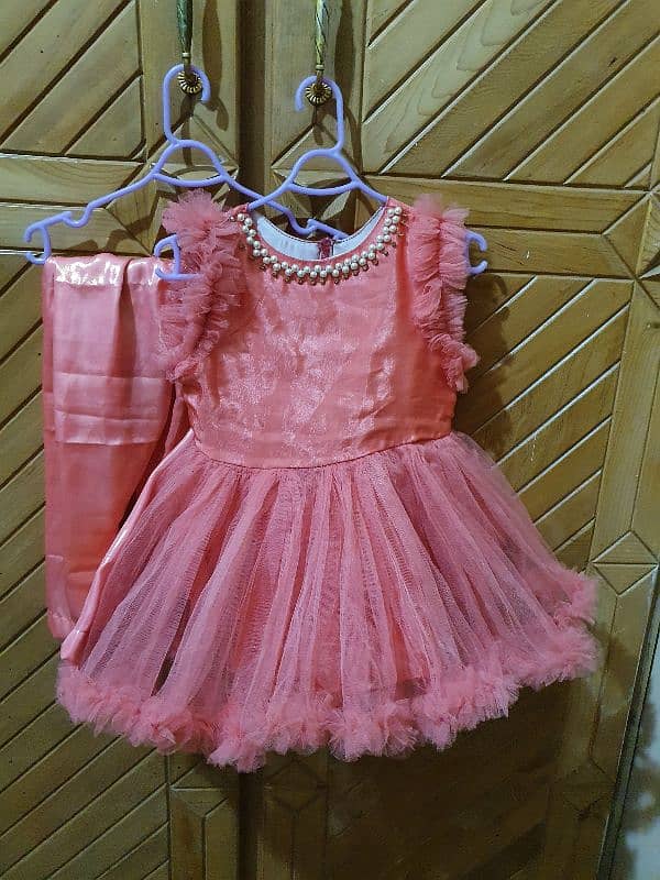 baby party wear 6