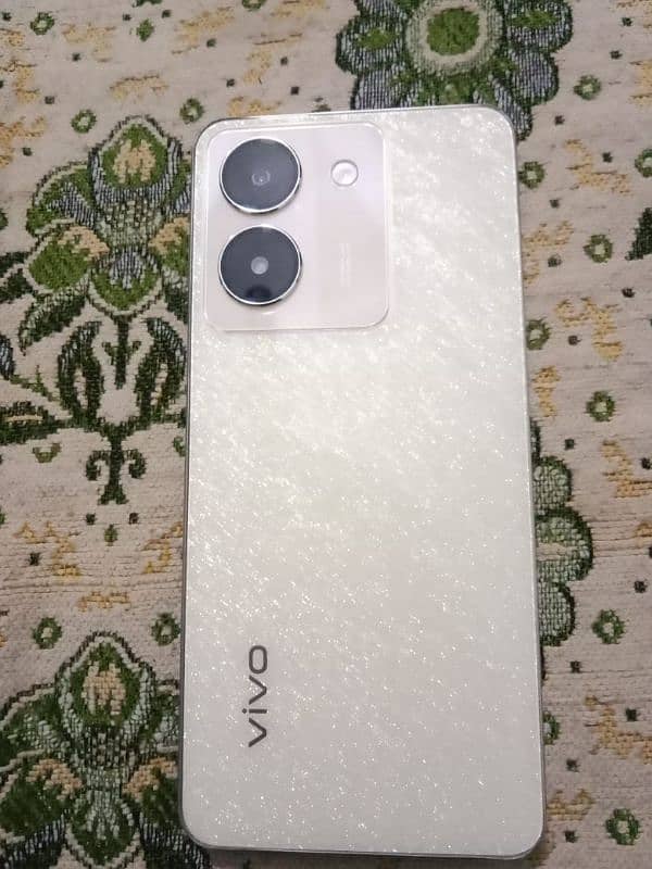 vivo y36 1