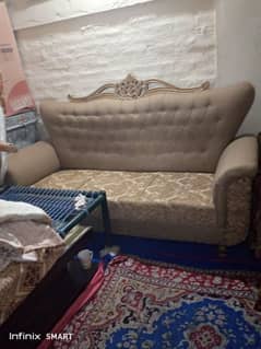 New Sofa Set for Sale