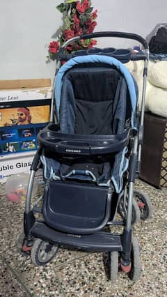 Baby Pram / Stroller