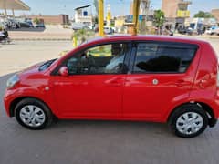 Toyota Passo 2007 in good condition