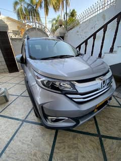 Honda BR-V 2020