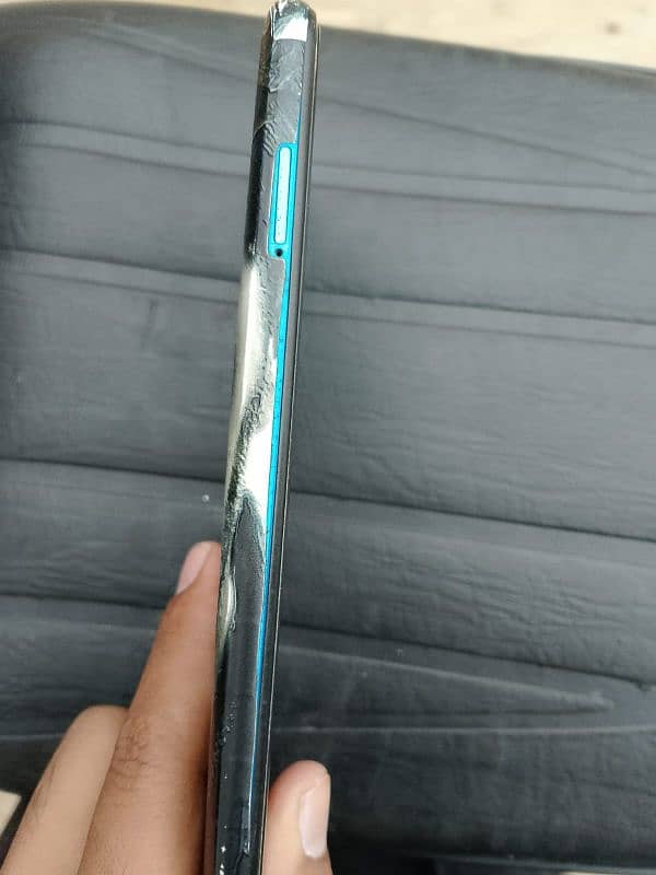 Redmi note 9s  6/128GB 3