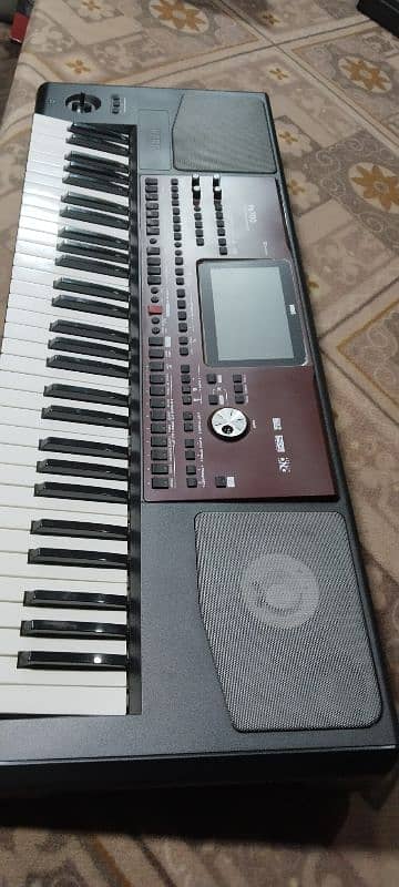 Korg Pa 700 3