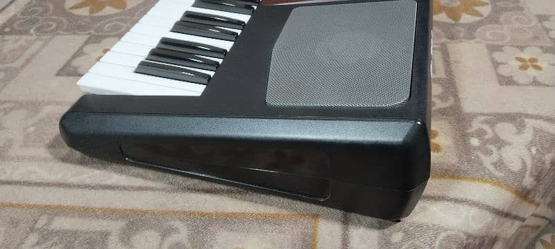 Korg Pa 700 5