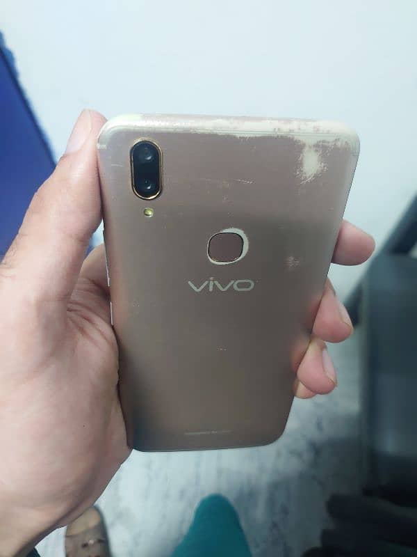 Vivo y85 2