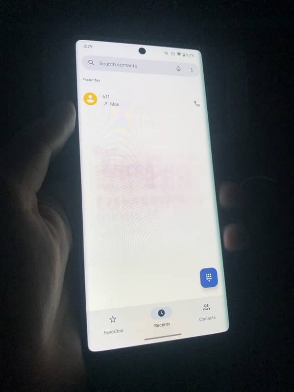 google pixel 6 pro non pta 12/128GB 1